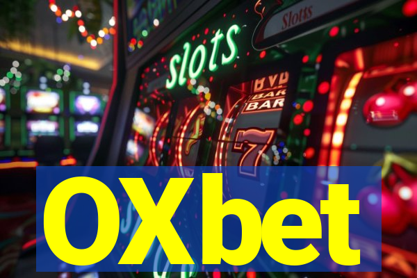 OXbet