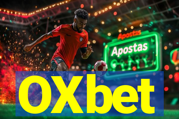 OXbet