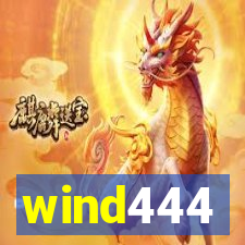 wind444