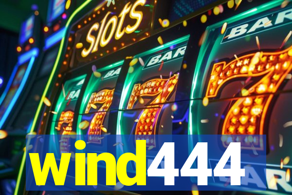 wind444