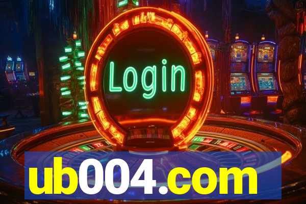 ub004.com