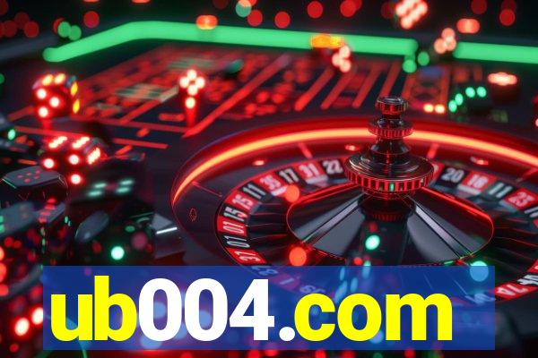 ub004.com
