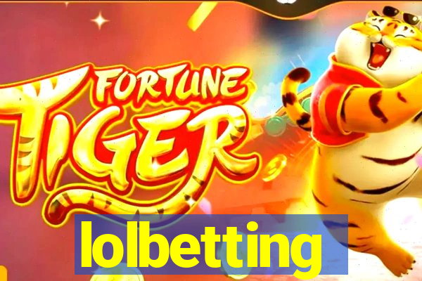 lolbetting