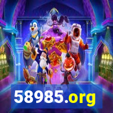 58985.org