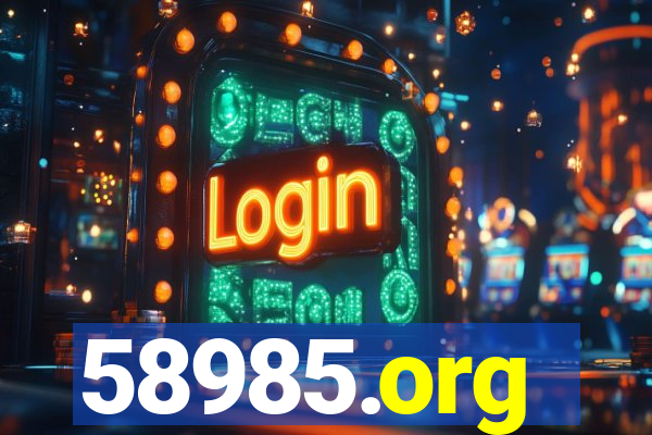 58985.org