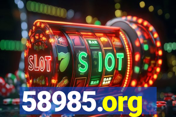 58985.org