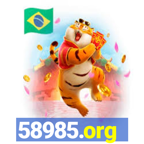 58985.org