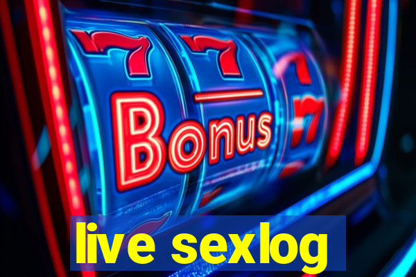 live sexlog