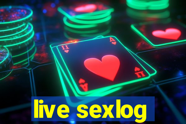 live sexlog