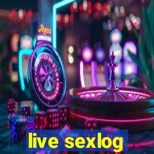 live sexlog