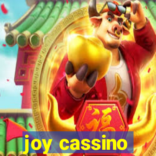 joy cassino