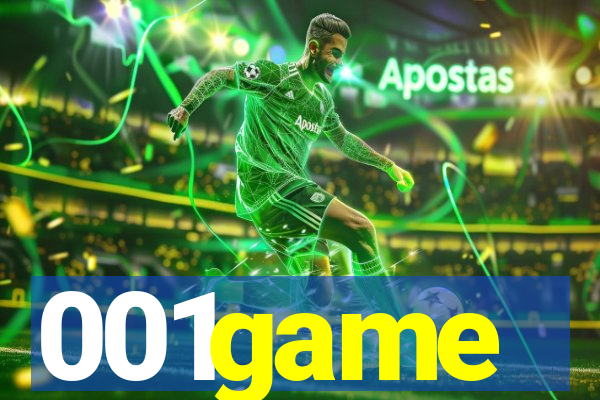 001game