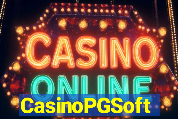 CasinoPGSoft
