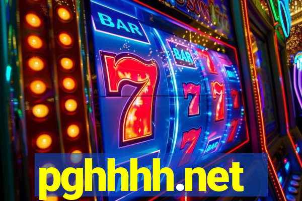pghhhh.net