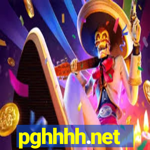 pghhhh.net
