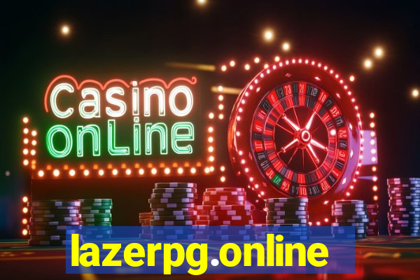 lazerpg.online
