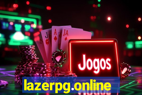 lazerpg.online