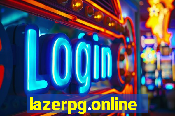 lazerpg.online
