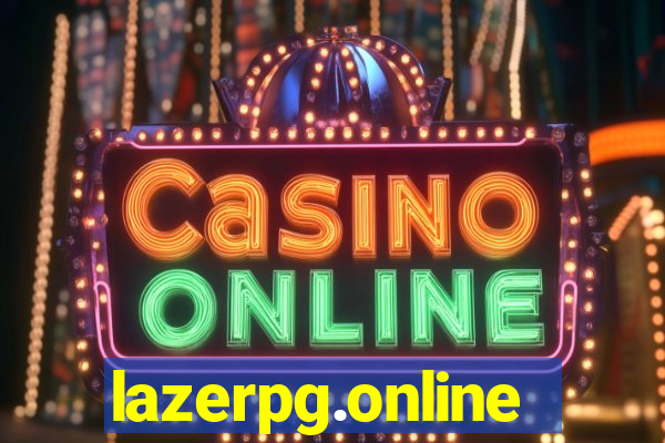 lazerpg.online