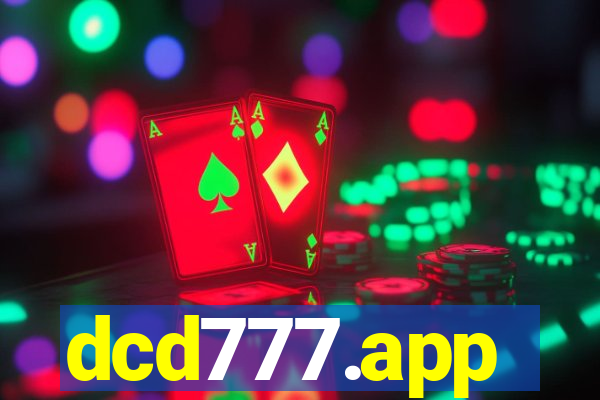 dcd777.app