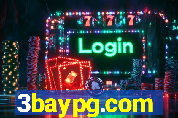 3baypg.com