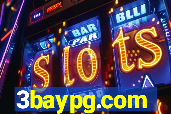 3baypg.com