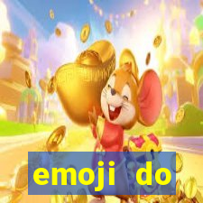 emoji do corinthians para instagram