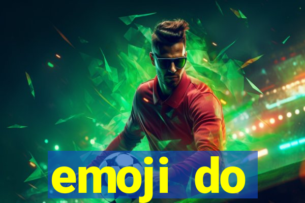 emoji do corinthians para instagram