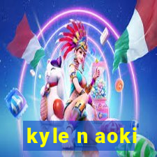 kyle n aoki