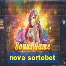 nova sortebet