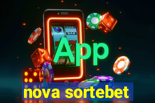 nova sortebet