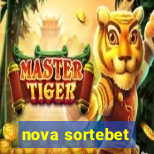 nova sortebet