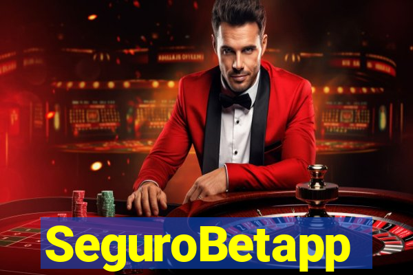 SeguroBetapp