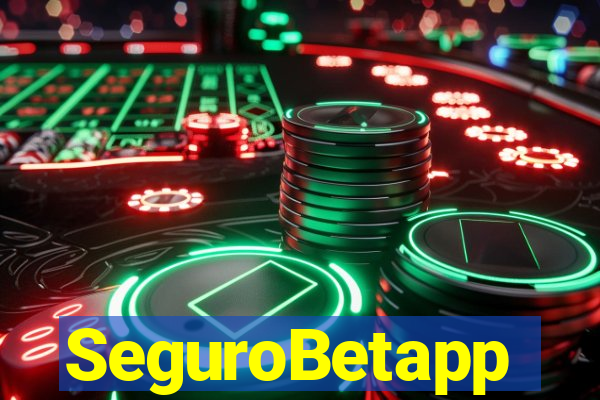 SeguroBetapp