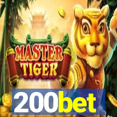 200bet