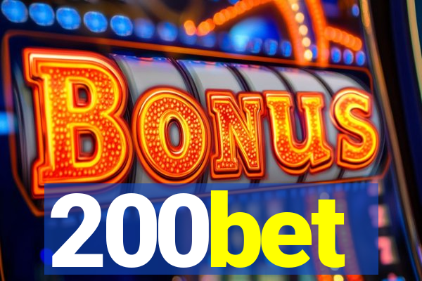 200bet