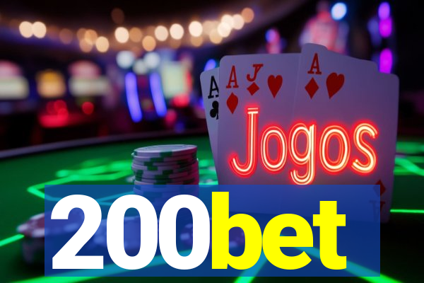 200bet