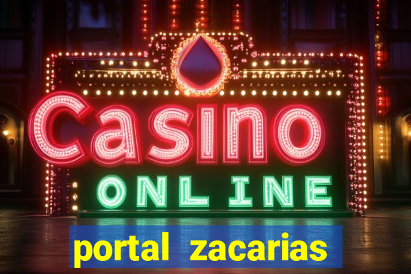 portal zacarias maloqueiro cova