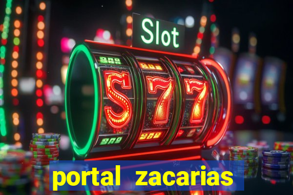 portal zacarias maloqueiro cova