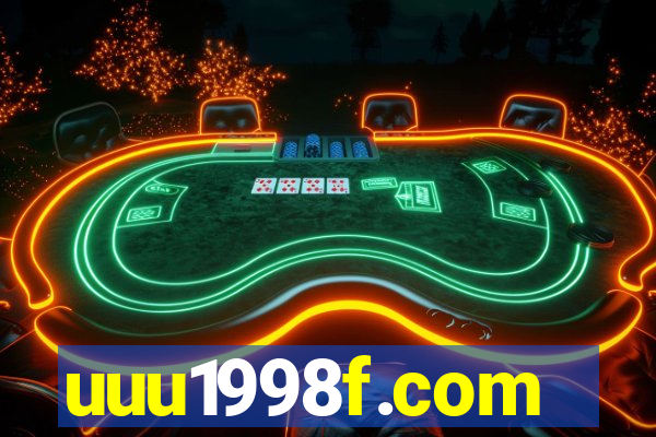 uuu1998f.com