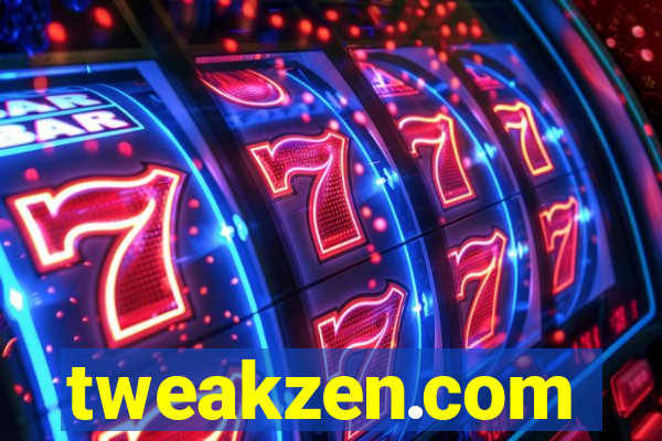 tweakzen.com