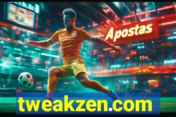tweakzen.com