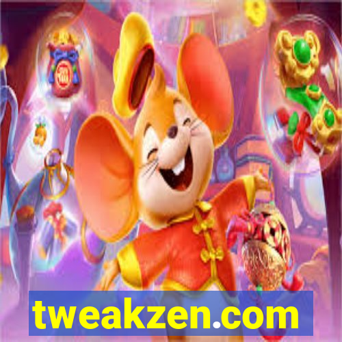 tweakzen.com