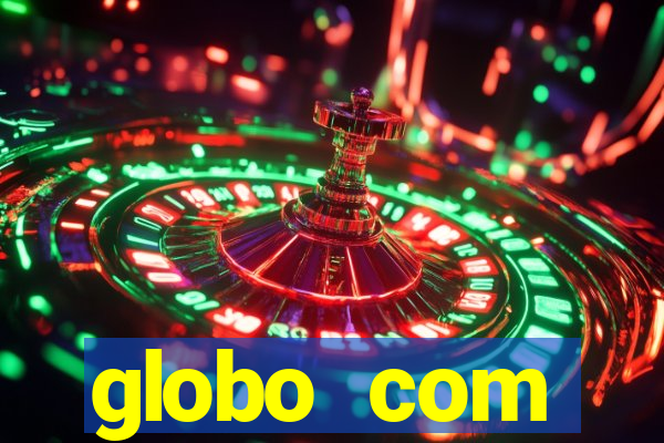 globo com absolutamente sobretudo masculino