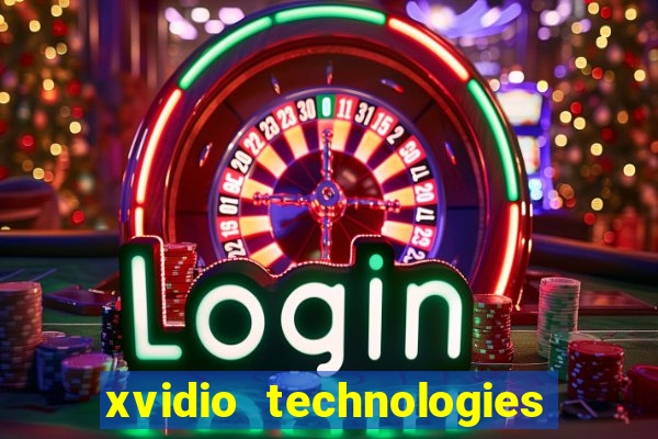 xvidio technologies startup brasil 2024