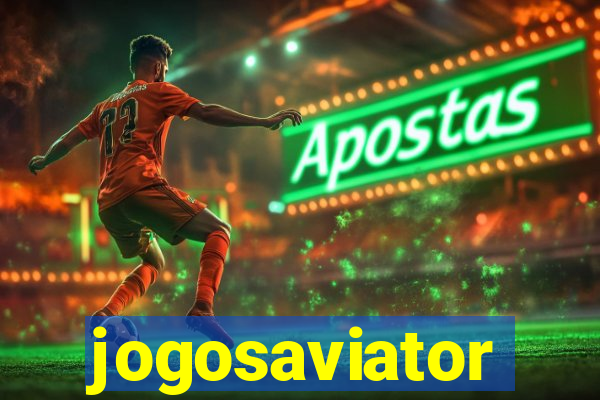 jogosaviator