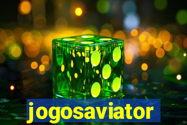 jogosaviator