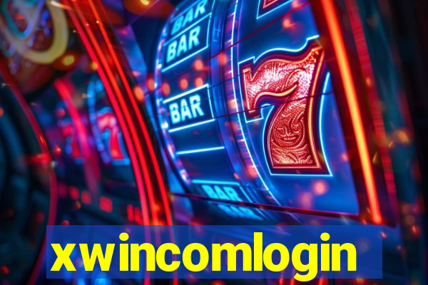 xwincomlogin