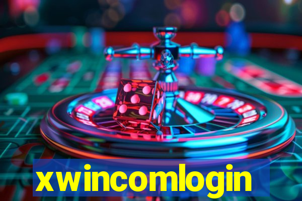 xwincomlogin