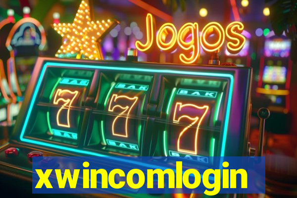 xwincomlogin